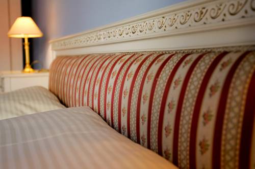 Imagen de la habitación del Hotel Nové Adalbertinum. Foto 10