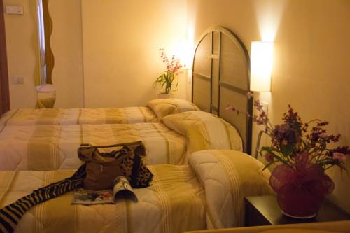 Imagen de la habitación del Hotel Novecento, Porta Maggiore - San Giov. Foto 5