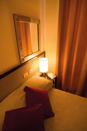 Imagen de la habitación del Hotel Novecento, Porta Maggiore - San Giov. Foto 8