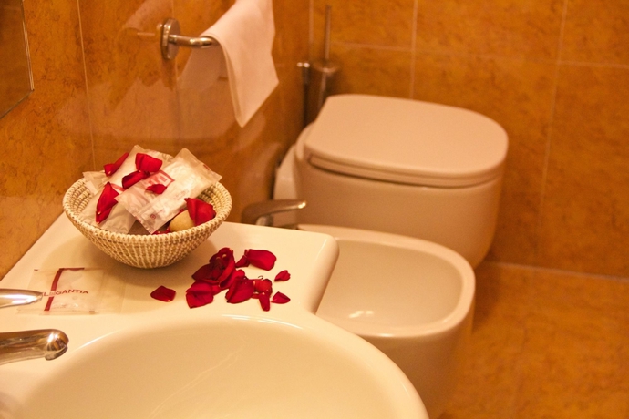 Imagen de la habitación del Hotel Novecento, Porta Maggiore - San Giov. Foto 10