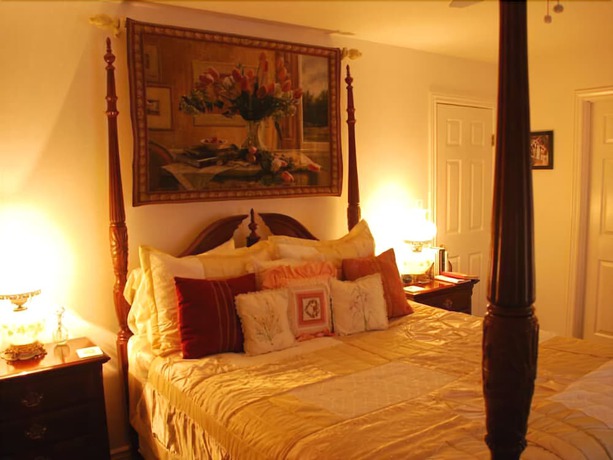 Imagen de la habitación del Hotel Novel House Inn. Foto 8