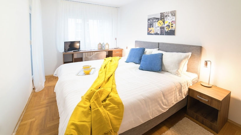Imagen de la habitación del Hotel Novel Inn. Foto 11