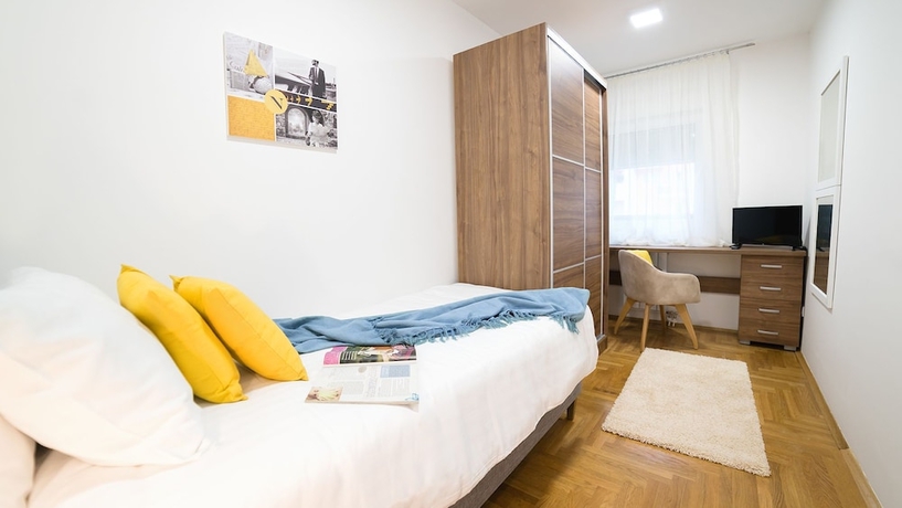Imagen de la habitación del Hotel Novel Inn. Foto 16