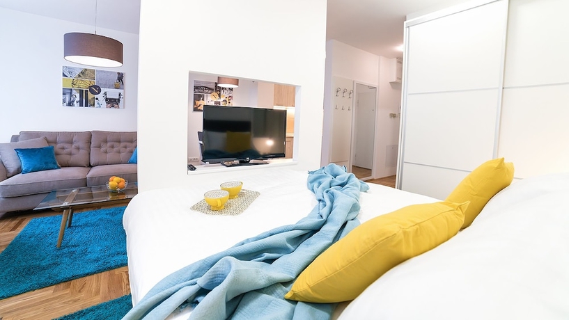 Imagen de la habitación del Hotel Novel Inn. Foto 19