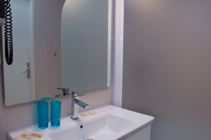 Imagen de la habitación del Hotel Novel Restaurant La Mamma. Foto 8