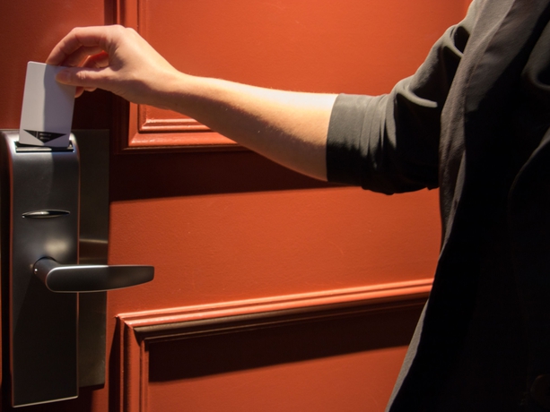 Imagen de la habitación del Hotel Novel Restaurant La Mamma. Foto 9