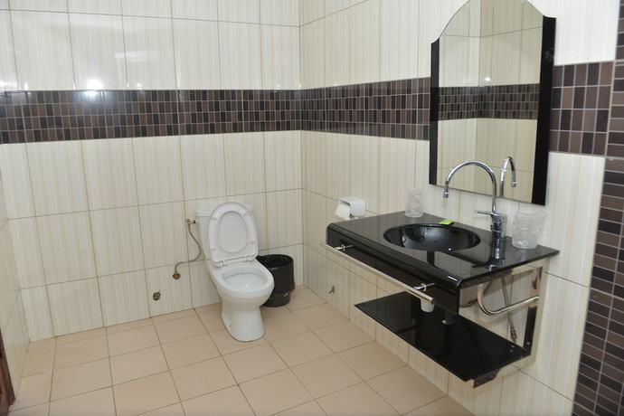 Imagen de la habitación del Hotel Novela Star. Foto 2