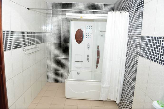 Imagen de la habitación del Hotel Novela Star. Foto 3