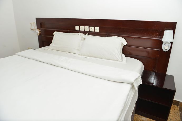 Imagen de la habitación del Hotel Novela Star. Foto 5