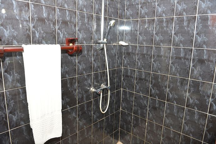 Imagen de la habitación del Hotel Novela Star. Foto 7