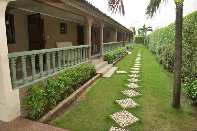 Imagen de la habitación del Hotel Novela Star. Foto 12