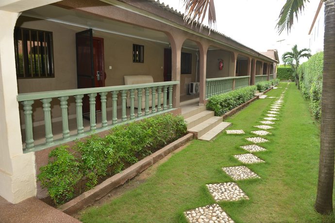 Imagen de la habitación del Hotel Novela Star. Foto 15