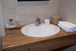 Imagen de la habitación del Hotel Novella. Foto 6