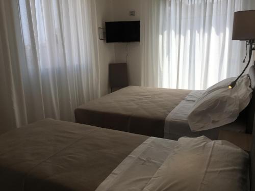 Imagen general del Hotel Novella, Misano Adriatico. Foto 3