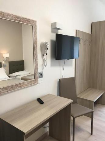 Imagen general del Hotel Novella, Misano Adriatico. Foto 4