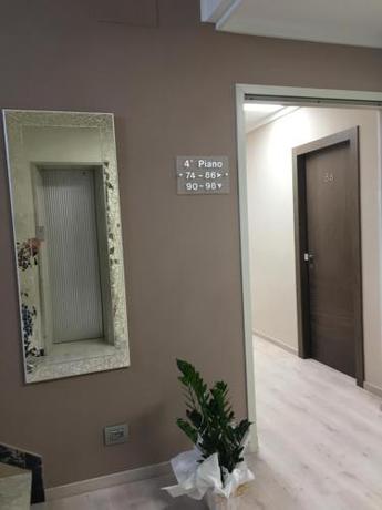 Imagen general del Hotel Novella, Misano Adriatico. Foto 5