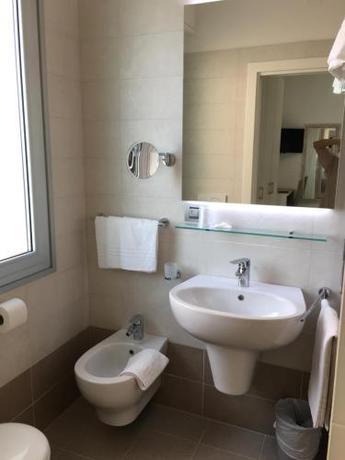 Imagen general del Hotel Novella, Misano Adriatico. Foto 6
