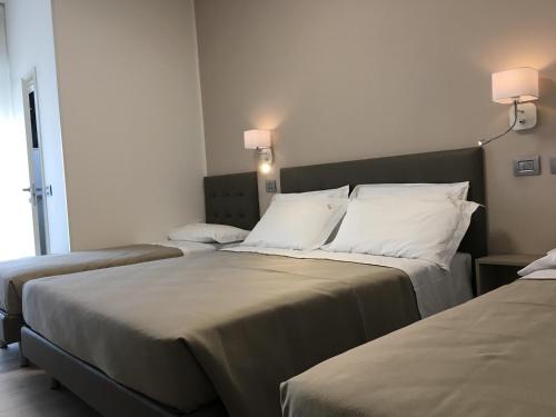 Imagen general del Hotel Novella, Misano Adriatico. Foto 7