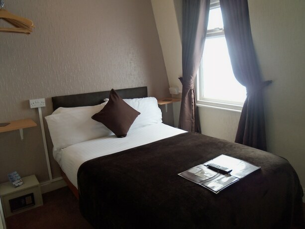 Imagen de la habitación del Hotel Novello Blackpool. Foto 11