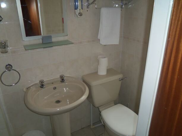 Imagen de la habitación del Hotel Novello Blackpool. Foto 12