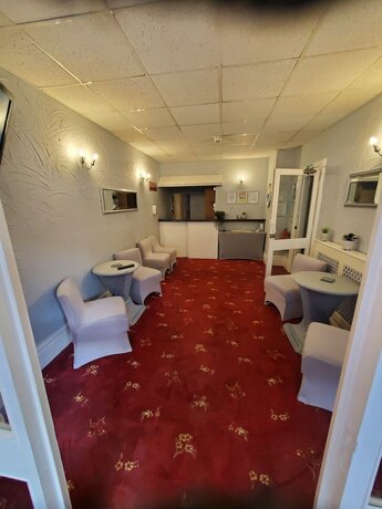 Imagen general del Hotel Novello Blackpool. Foto 5