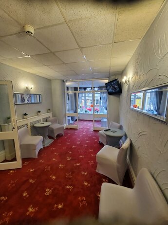 Imagen general del Hotel Novello Blackpool. Foto 6