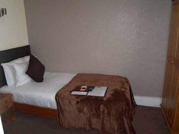 Imagen general del Hotel Novello Blackpool. Foto 7