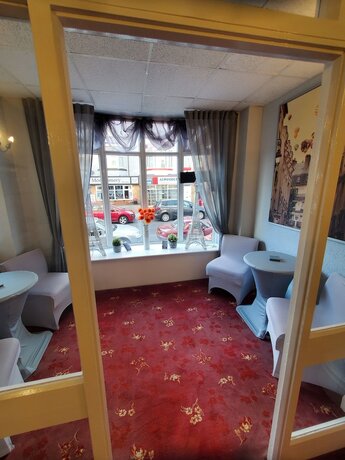 Imagen general del Hotel Novello Blackpool. Foto 8