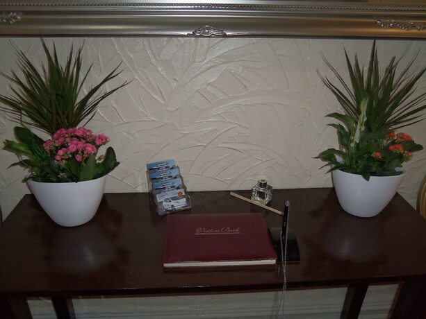 Imagen general del Hotel Novello Blackpool. Foto 9