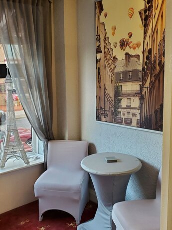Imagen general del Hotel Novello Blackpool. Foto 10