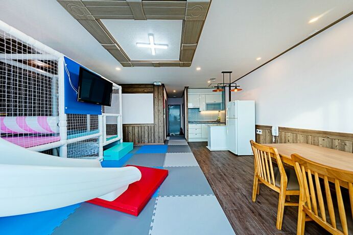 Imagen general del Hotel November Kids and Spa. Foto 3