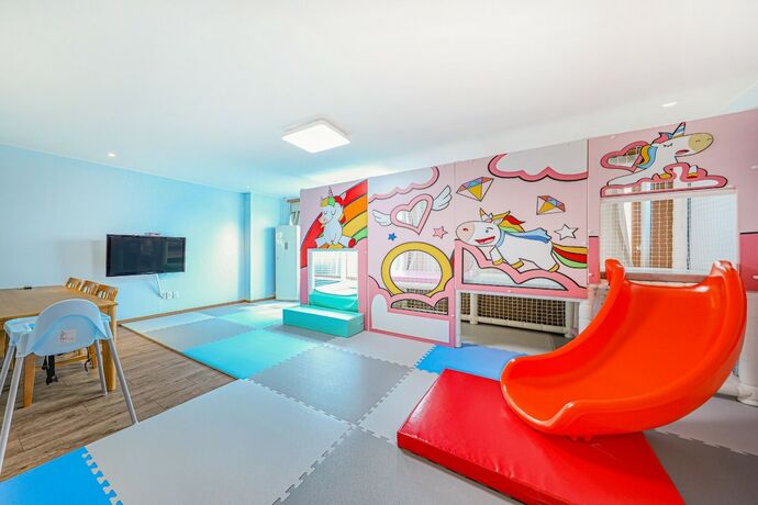 Imagen general del Hotel November Kids and Spa. Foto 4