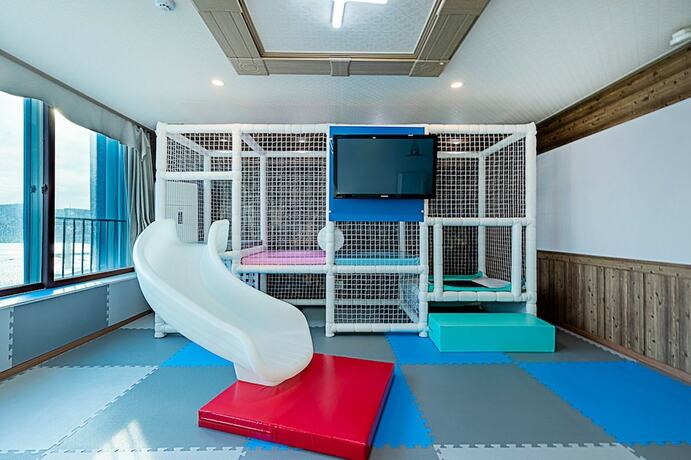 Imagen general del Hotel November Kids and Spa. Foto 7