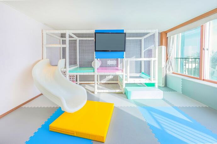 Imagen de la habitación del Hotel November Kids and Spa. Foto 15