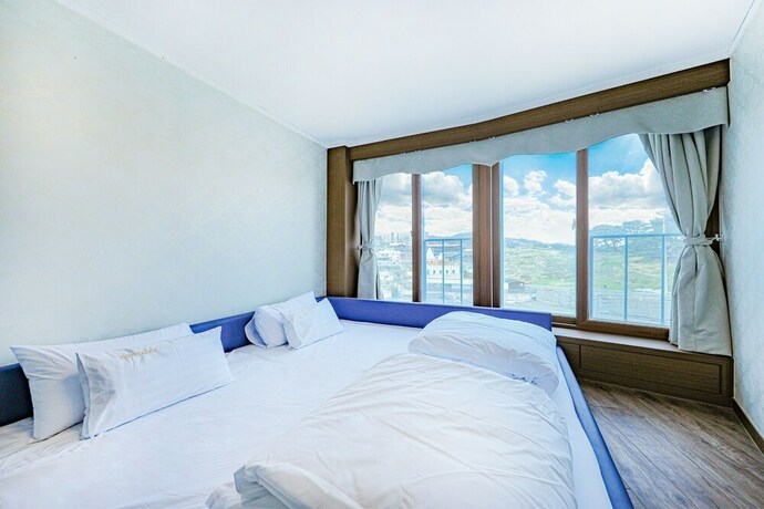 Imagen de la habitación del Hotel November Kids and Spa. Foto 17