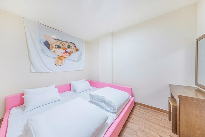 Imagen de la habitación del Hotel November Kids and Spa. Foto 19