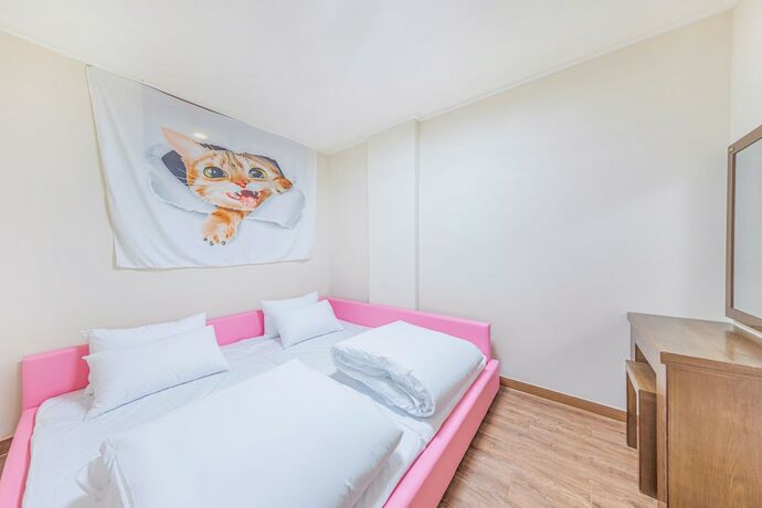 Imagen de la habitación del Hotel November Kids and Spa. Foto 23