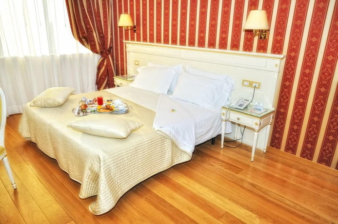 Imagen general del Hotel Noventa. Foto 2