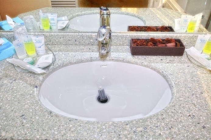 Imagen general del Hotel Noventa. Foto 5