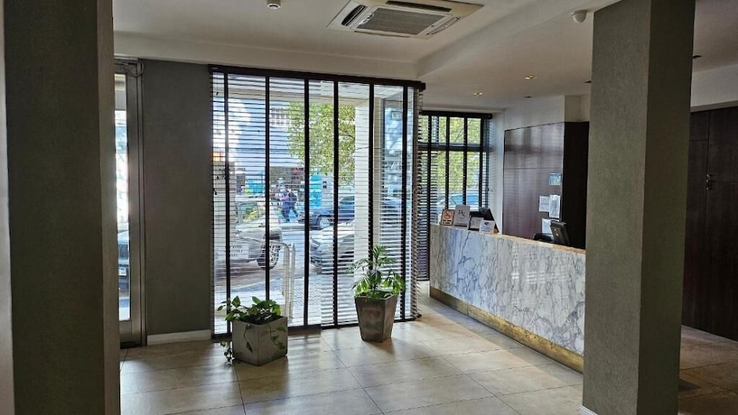 Imagen de los interiores del Hotel Novi, Mar del Plata. Foto 16