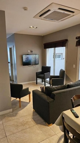 Imagen de la habitación del Hotel Novi, Mar del Plata. Foto 9