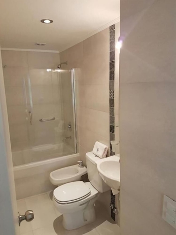 Imagen de la habitación del Hotel Novi, Mar del Plata. Foto 10