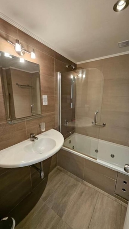 Imagen de la habitación del Hotel Novi, Mar del Plata. Foto 12
