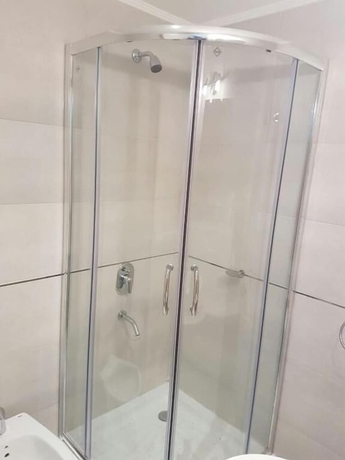 Imagen de la habitación del Hotel Novi, Mar del Plata. Foto 14