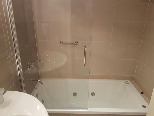 Imagen de la habitación del Hotel Novi, Mar del Plata. Foto 15