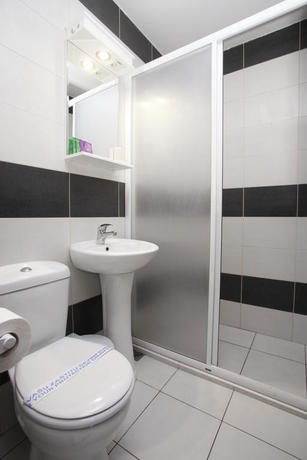Imagen de la habitación del Hotel Novi Sad. Foto 11