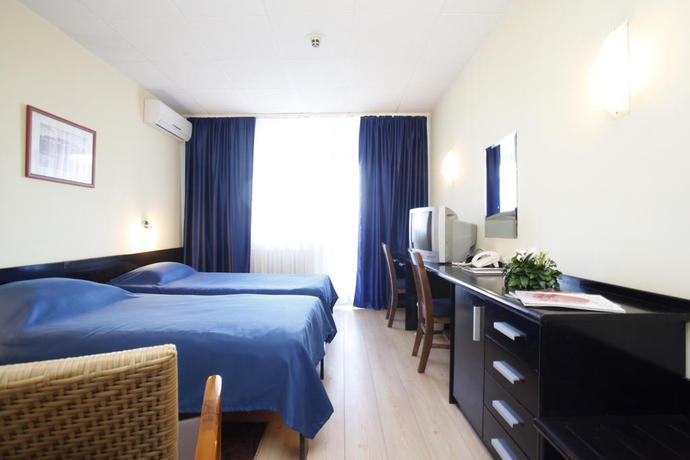 Imagen de la habitación del Hotel Novi Sad. Foto 12