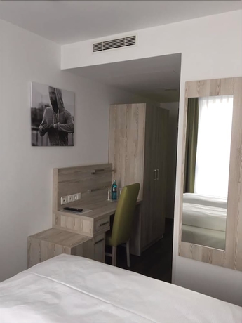 Imagen de la habitación del Hotel Novina Sleep Inn Herzogenaurach. Foto 4