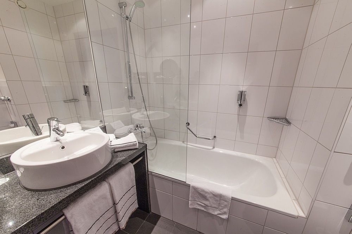 Imagen de la habitación del Hotel Novina Tillypark. Foto 2