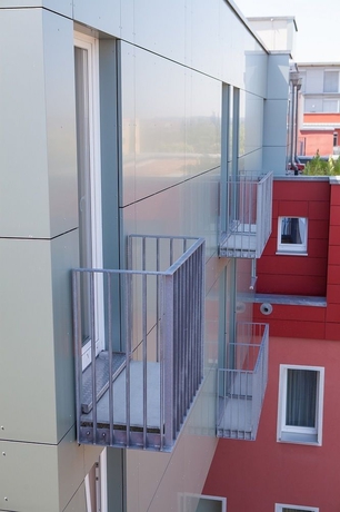 Imagen de la habitación del Hotel Novina Tillypark. Foto 4